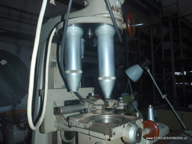 Projektor profilový  (PB013686.JPG)
